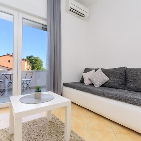 Apartmani Vita, Liznjan - Apartman 2 Luaran gambar