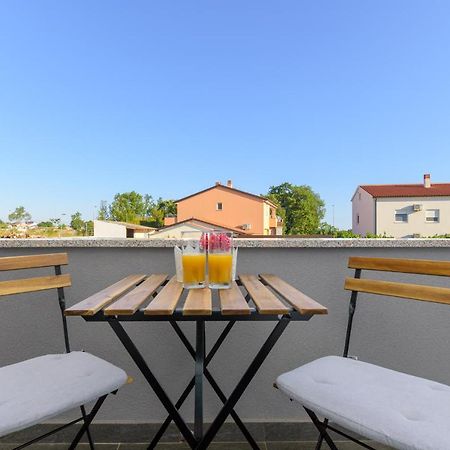 Apartmani Vita, Liznjan - Apartman 2 Luaran gambar