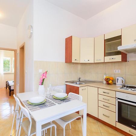 Apartmani Vita, Liznjan - Apartman 2 Luaran gambar
