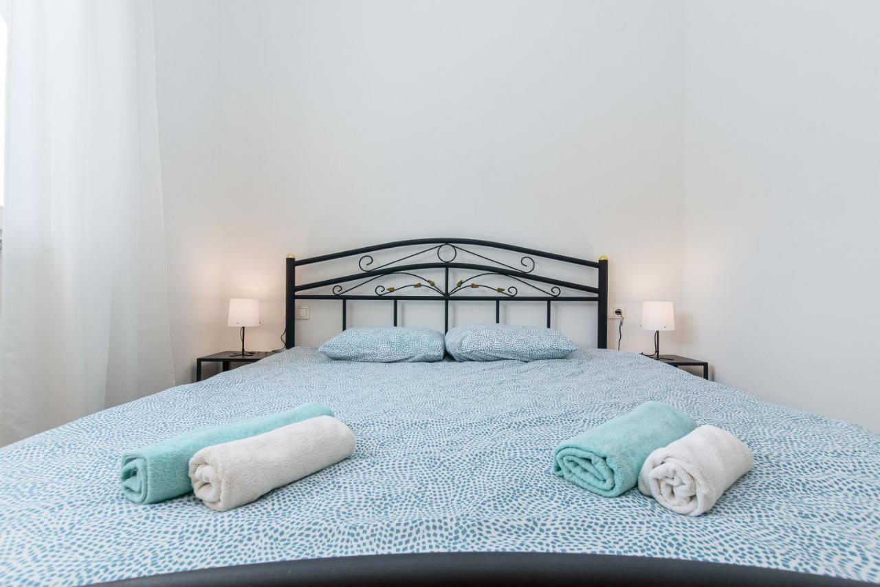 Apartmani Vita, Liznjan - Apartman 2 Luaran gambar