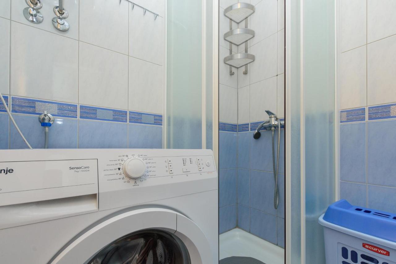 Apartmani Vita, Liznjan - Apartman 2 Luaran gambar